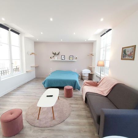 Home Sweet Home Paris Dış mekan fotoğraf