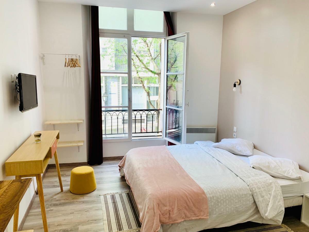 Home Sweet Home Paris Dış mekan fotoğraf