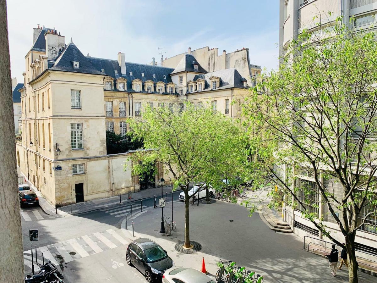 Home Sweet Home Paris Dış mekan fotoğraf