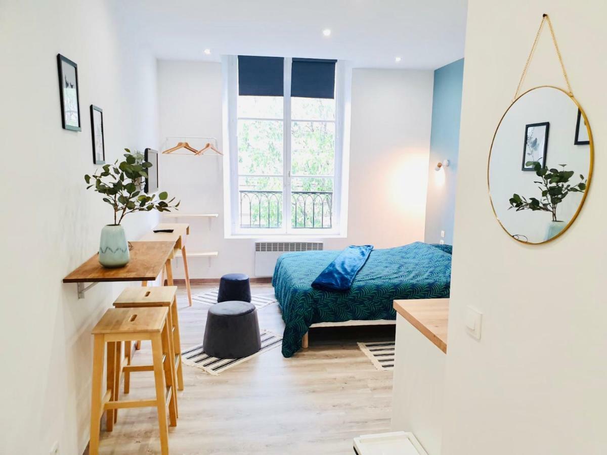 Home Sweet Home Paris Dış mekan fotoğraf