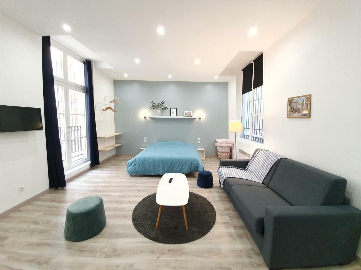 Home Sweet Home Paris Dış mekan fotoğraf