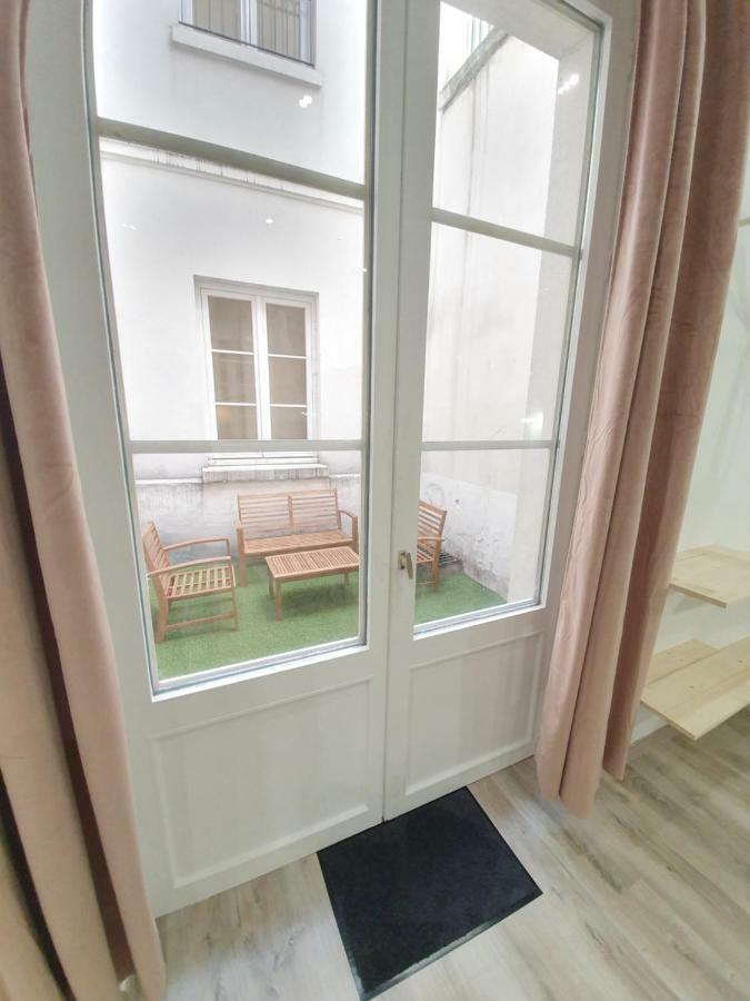 Home Sweet Home Paris Dış mekan fotoğraf