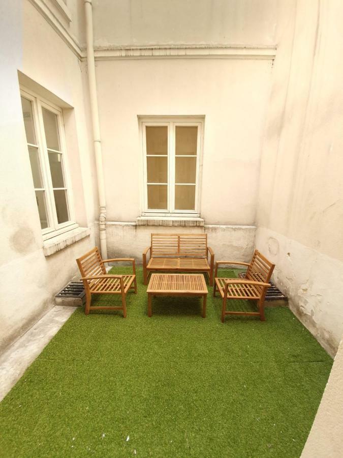 Home Sweet Home Paris Dış mekan fotoğraf