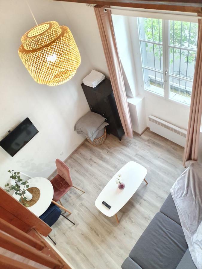 Home Sweet Home Paris Dış mekan fotoğraf